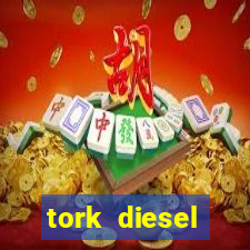 tork diesel cruzeiro sp telefone